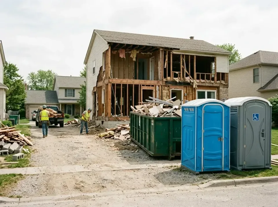 home-renovation-demolition-sit-010 — frequently asked questions, Portable Toilet & Dumpsters Rental in Rancho Cordova, CA